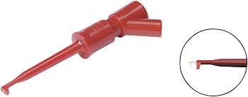 Тестовый щуп SKS Hirschmann 973501101 KLEPS 2 BU