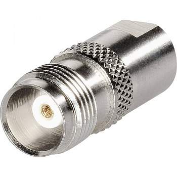 0412043, BKL-ELECTRONIC - FME-разъем - TNC-разъем : 1 шт.