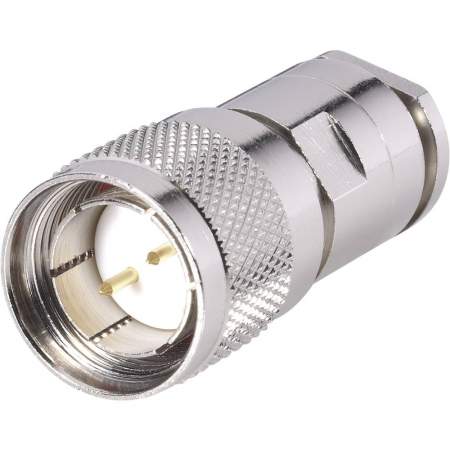 0416001, BKL Electronic - Twinax-разъем, 105 Ом : 1 шт.