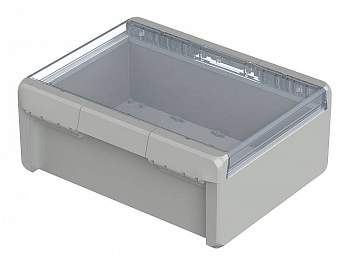  Bopla B 233012 PC-V0-G 7035 