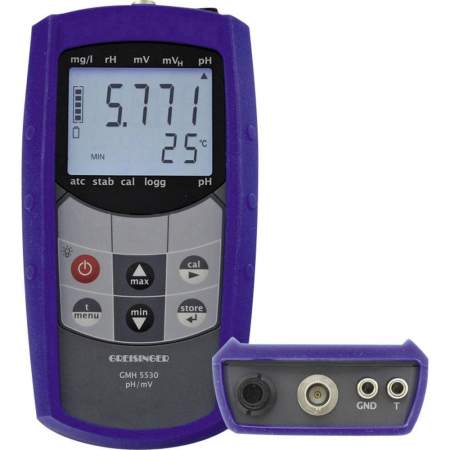 Мультитестер Greisinger  