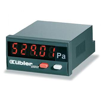 Индикатор процессов KÜBLER 6.534.012.300 Codix 534