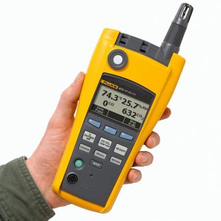  Fluke  975V