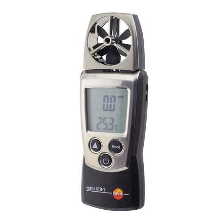 Анемометр Testo 0560 4101 410-1