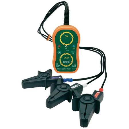 Вращающийся индикатор ЭМП Extech PRT200 