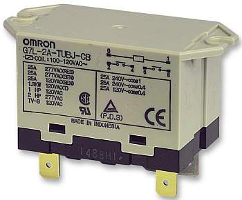  Omron  