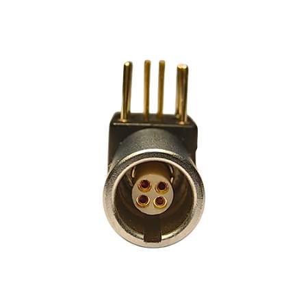 Разъем Weillen WLES53-7202-0037 (Аналог LEMO EPG.00.304.HLN)