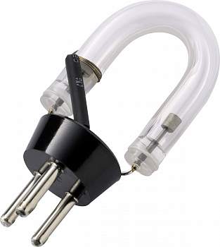 Промышленный стробоскоп   