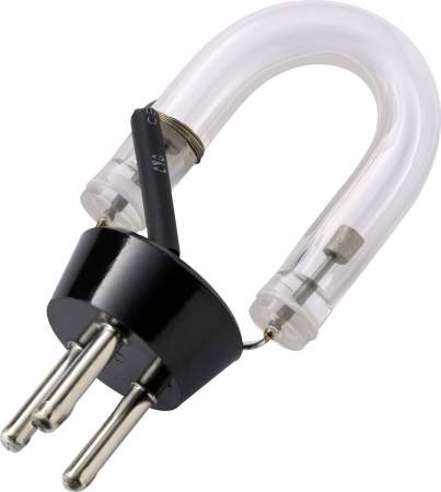 Промышленный стробоскоп   