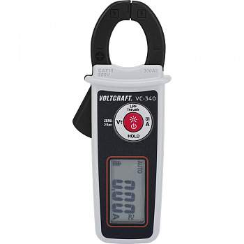 Зажимной измеритель VOLTCRAFT VC-9486115 