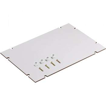 Монтажная пластина Spelsberg 7101501 Gti GMI 5