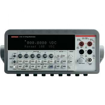 Настольный мультиметр Keithley 2100/230-240 