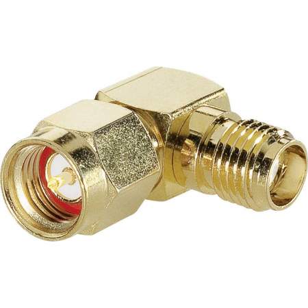 0409059, BKL-ELECTRONIC - SMA-разъем - SMA-разъем : 1 шт.