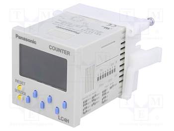  Panasonic LC4H-S-R6-24V 