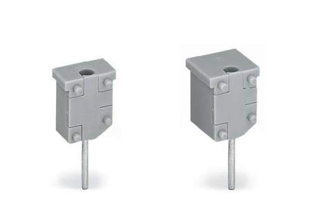 Модуль тестового разъема WAGO 249-137, 48В, 500мА, (100 шт)