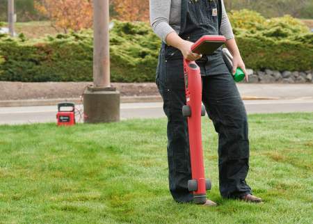 Кабельный локатор Beha Amprobe 4994541 UAT-610-EUR