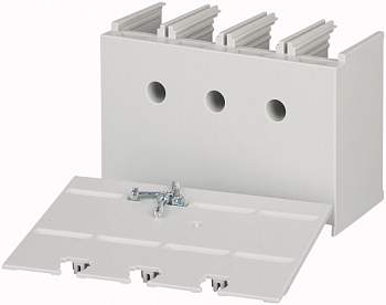 Клеммная заглушка. EATON PDC1XTC4P