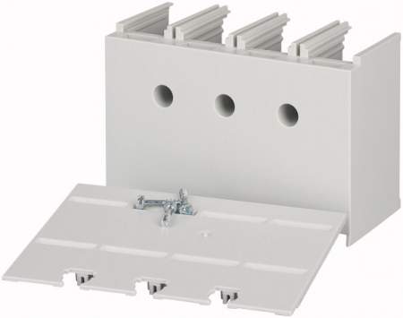 Клеммная заглушка. EATON PDC1XTC4P