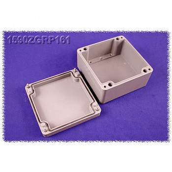 Универсальный корпус Hammond Electronics 1590ZGRP161 