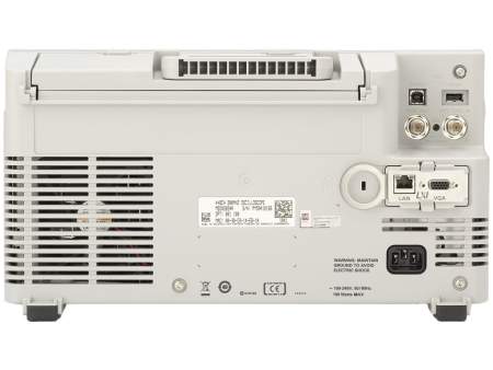 Осциллограф Keysight MSOX2022A 