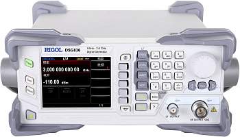  Rigol DSG836 