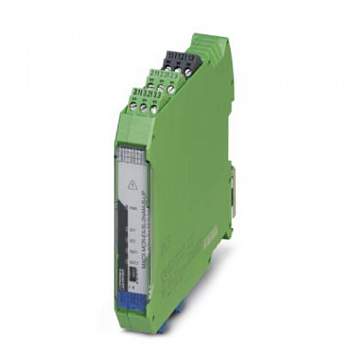 Разделительный усилитель Phoenix Contact 2924249 MACX MCR-EX-SL-2NAM-R-UP-SP