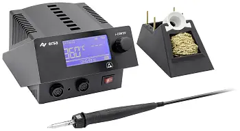 Цифровая паяльная станция Ersa 0IC2205V i-CON 2V MK2