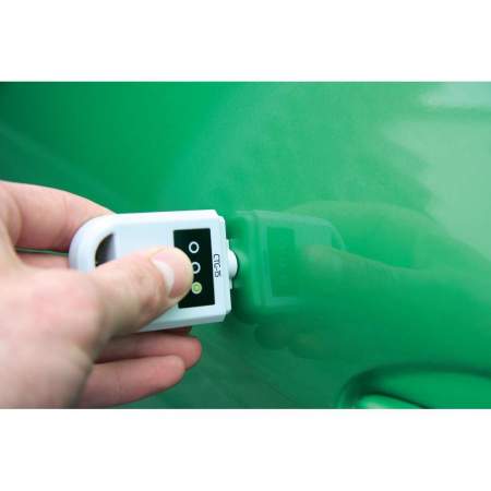 Измеритель краски   