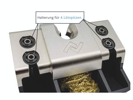 Держатель для паяльника Ersa 0A58 