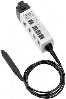 Дифференциальный зонд Tektronix  