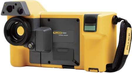 ИК-камера Fluke 5085128 TiX501