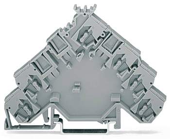 Корпус WAGO 280-582, (50 шт)