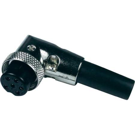 Изолированный малогабаритный разъем CLIFFCON® Cliff FC684228R