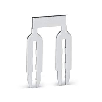 Соединительная гребенка WAGO 745-380, (200 шт)