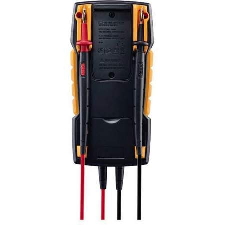 Ручной мультиметр Testo 0590 7603 760-3