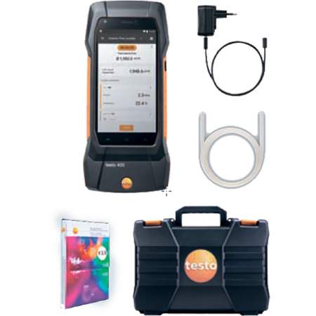  Testo 0560 0400 400
