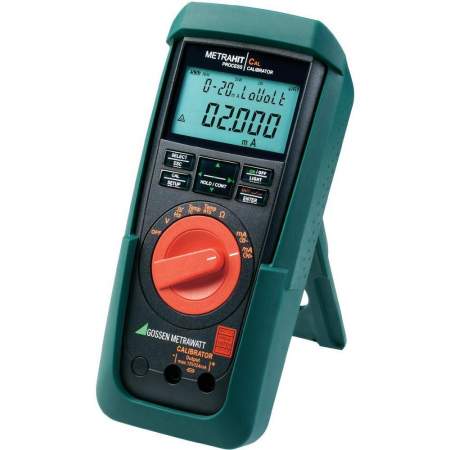 Калибратор Gossen Metrawatt  
