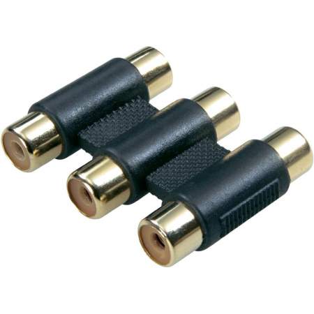 Разъемы колокольчики, аудио/видео разъемы SpeaKa