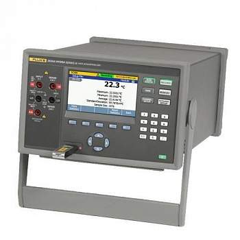  Fluke 74968 2638A/40 220 Hydra Series III