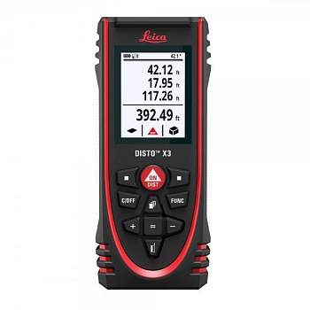 Оптический дальномер Leica Microsystems  