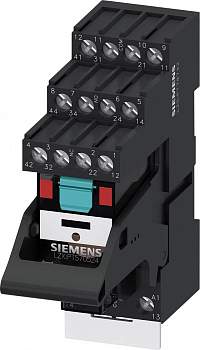 Вставное реле Siemens LZS:PT5B5S15 