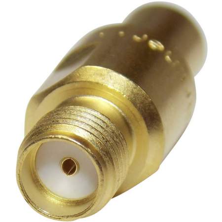 J01155A0041, Telegärtner - Коаксиальный SMA-разъем - SMB-разъем : 1 шт.