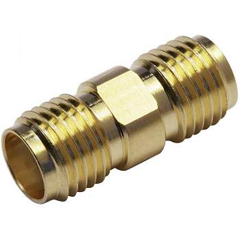 J01154A0001, Telegärtner - SMBA-разъем - SMA-разъем : 1 шт.