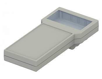 Корпус с батарейным отсеком Bopla BOS 902 