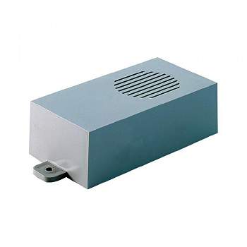 Модульный корпус Strapubox C02 