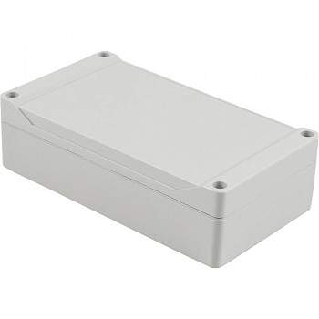 Универсальный корпус Hammond Electronics 1555JL2GY 