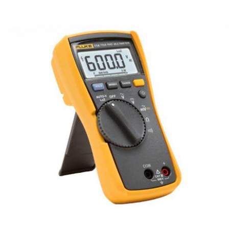 Ручной мультиметр Fluke 2583552 114