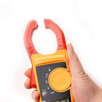  Fluke  302+