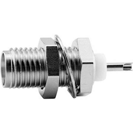 J01151A0531, Telegärtner - SMA-разъем, 50 Ом : 1 шт.