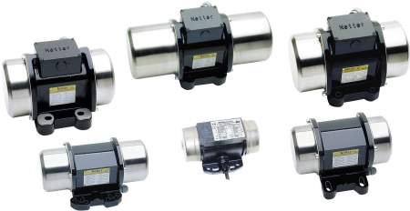 Площадочный вибратор Netter Vibration  NEG 16310 E